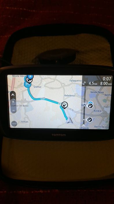 Excelent Tomtom go 60