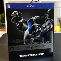 Джойстик для PS4 ПК eSwap Pro Thrustmaster геймпад