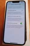 Iphone 14 128gb, niebieski