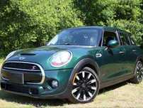 Mini  Cooper  2018