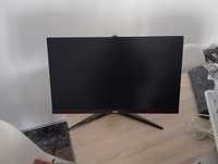 Vendo Monitor Gaming AOC 24" 24G2U/BK 144Hz