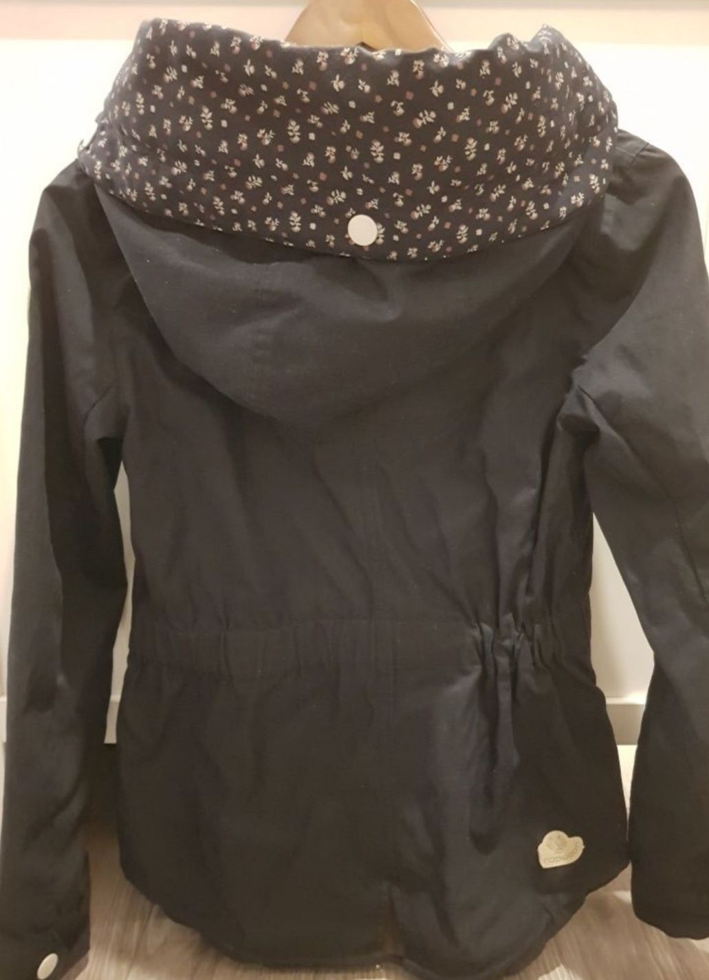 Kurtka parka Ragwear XS