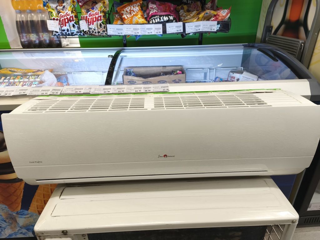 Продам кондиціонер