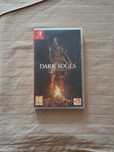 Dark Souls Remastered Nintendo Switch