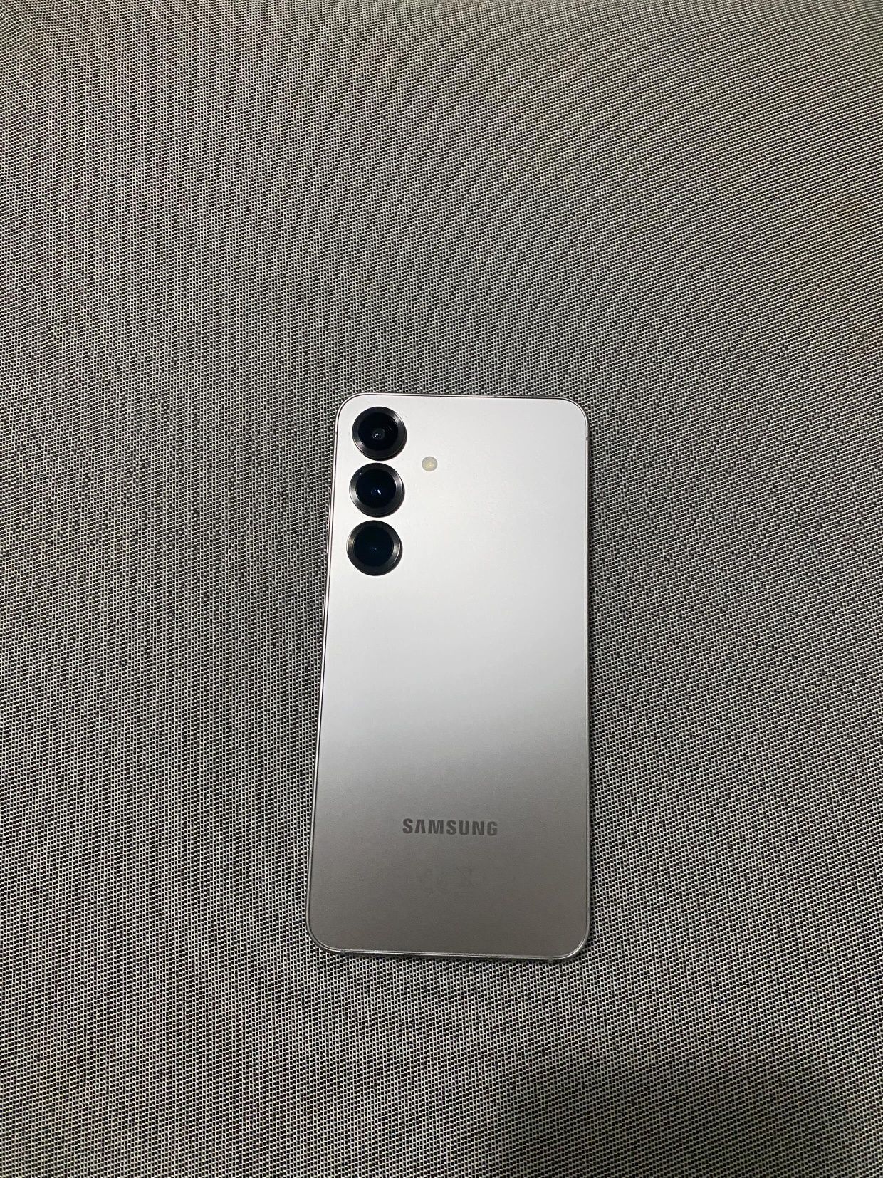 Samsung Galaxy S25