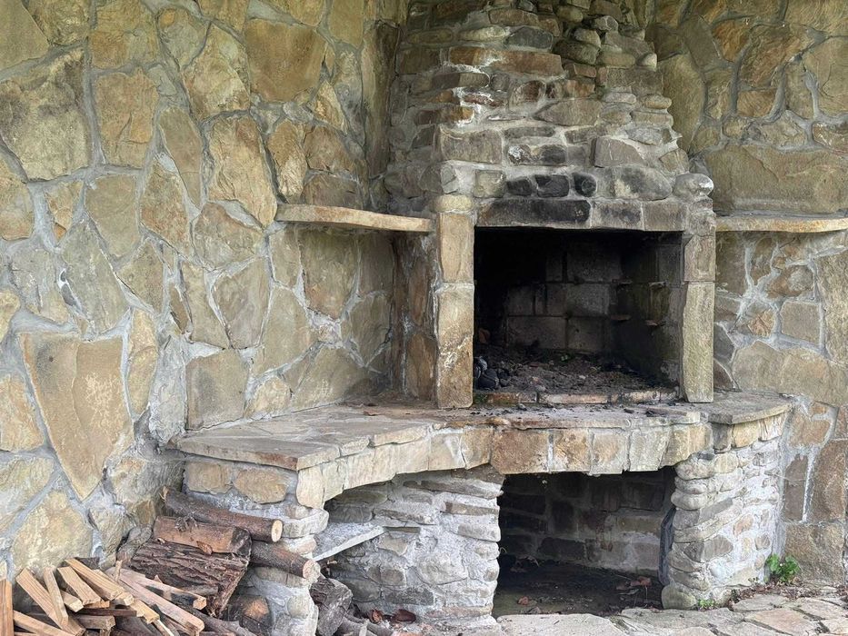 Domek w górach/sauna/balia/widok