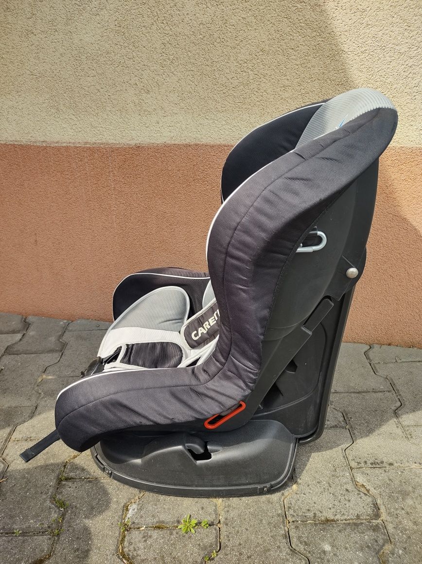 Fotelik samochodowy Caretero 0-18kg