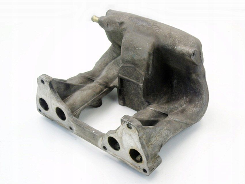 Kolektor Ssący Dolotowy 1.4 8V Mpi Skoda Fabia I 047129743T 5Ws02003