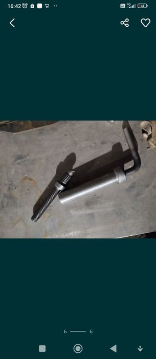 Продам винтовые ключи