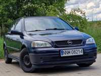 Opel Astra G 1.6