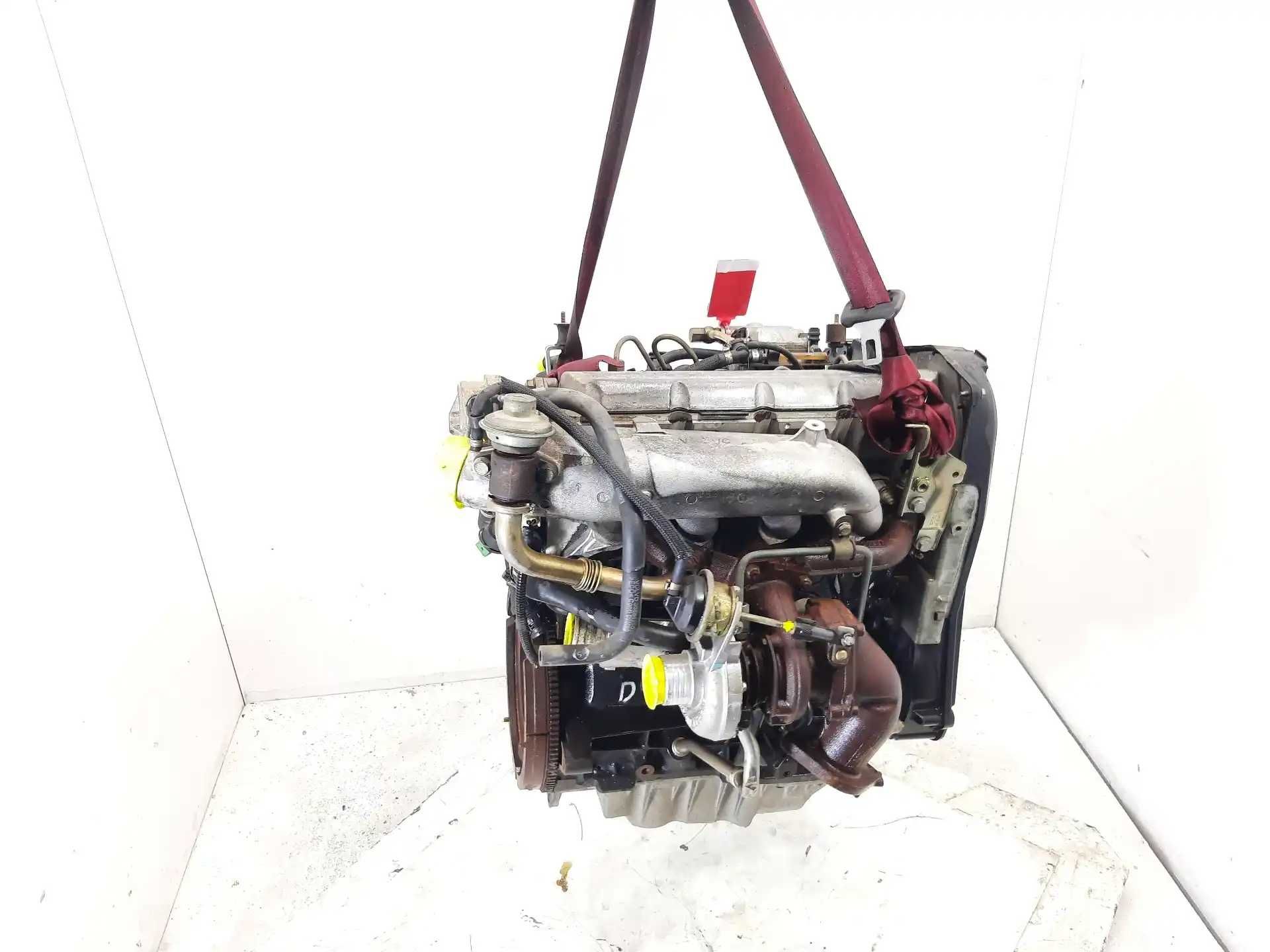 Motor Volvo V40, S40 1.9 D 95 CV    D4192T2