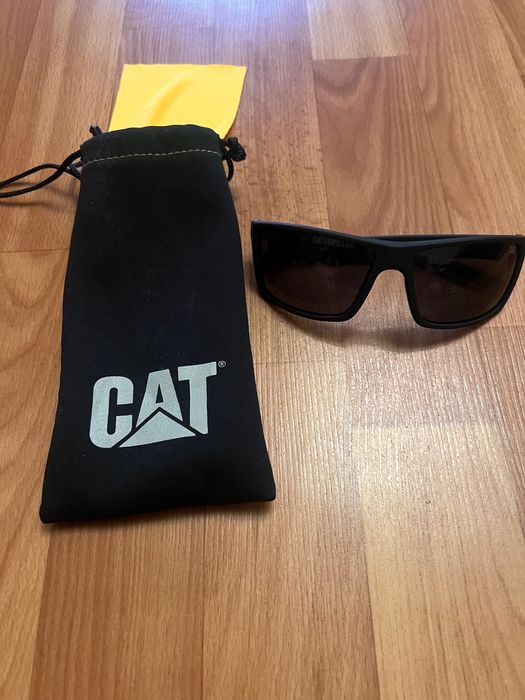 сонцезахисні окуляри caterpillar CAT