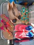 Sandały  melissa eu40 mel  39, 40 nike