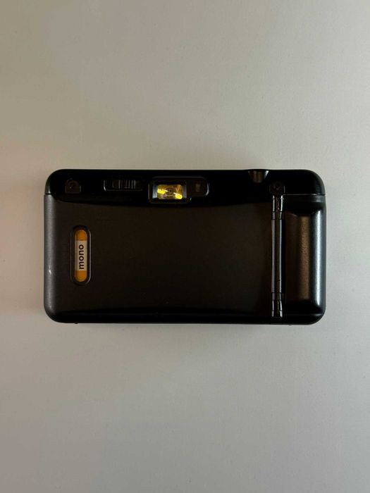 Samsung Fino 40S Panorama 30 мм | f4.5 плівкова камера (тест в описі)