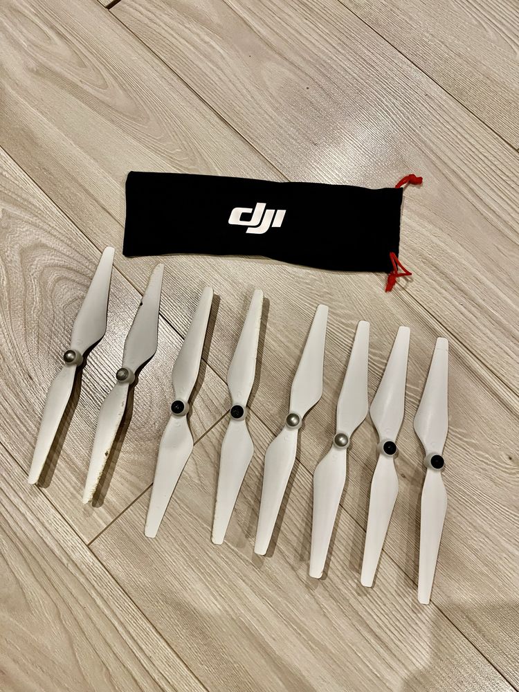 Dron Dji Phantom 3 Standard