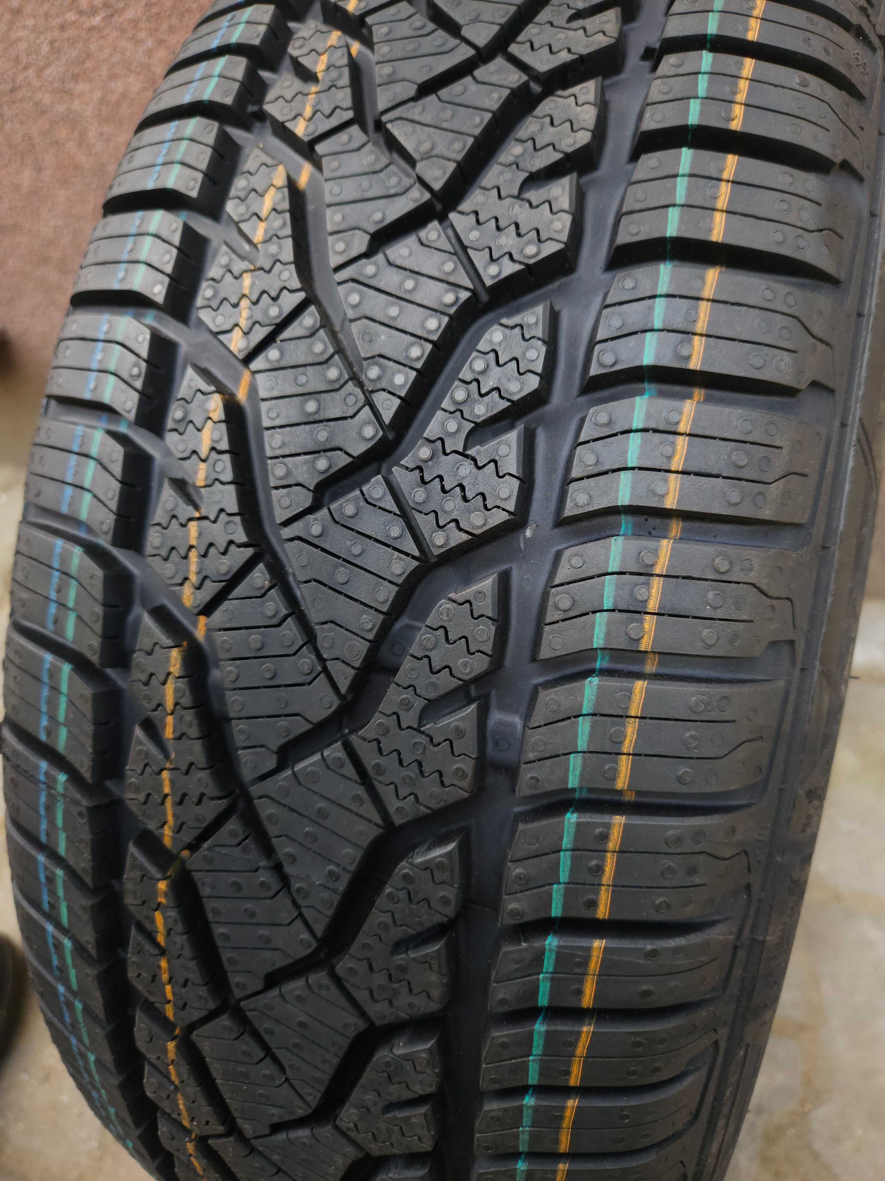 205/50R17 barum quartaris 5