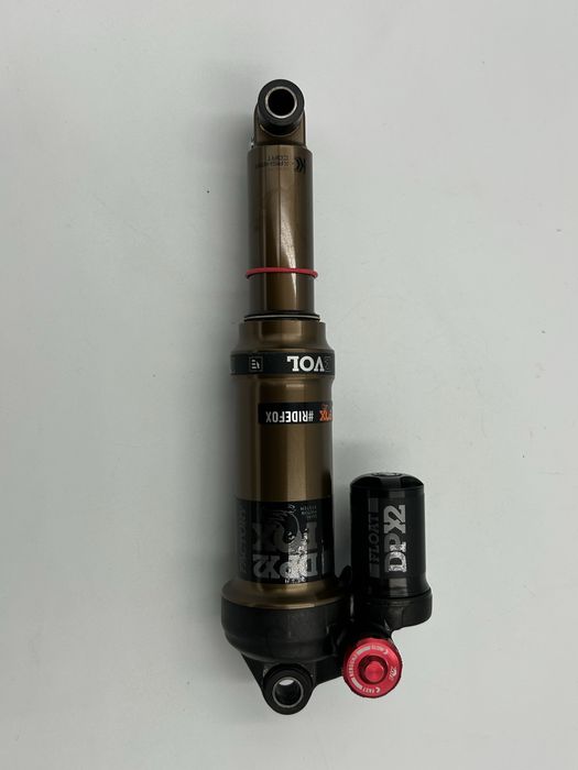 Damper fox float dpx2 factory kashima 230x65 mm