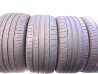 Michelin Pilot Super Sport 255/35 ZR19 96Y 2023 7-7.5mm