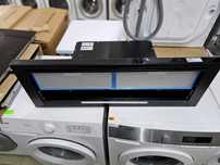Okap teleskopowy szafkowy AEG DPK5960B | 90CM | 660m³/h | gw12mcy