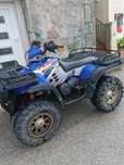 Moto 4 Polaris sportsman 700