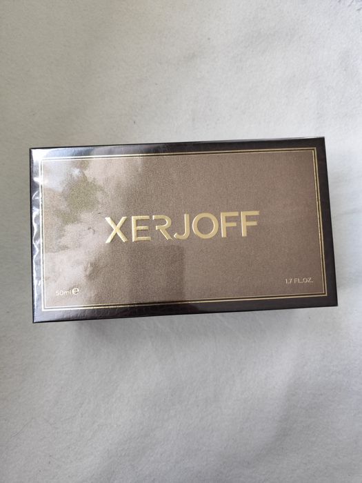 Nowe perfumy Xerjoff Ceylon 50ml