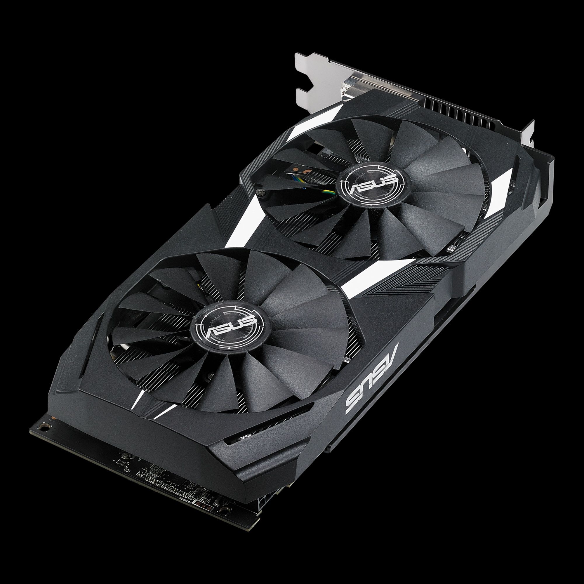 vendo RX 580 8g ASUS