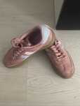 Tenis lefties  usado 1 vez mulher