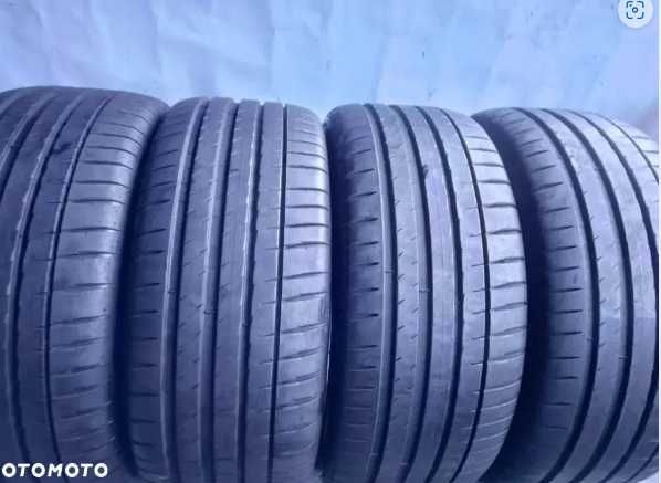 Michelin Primacy 4 235/40 R18 91W 2024 7mm