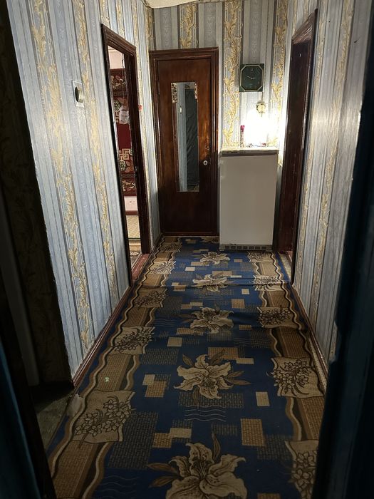 Продам квартиру в с. Вовнянка