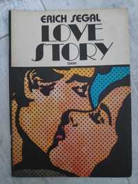 Love story, Erich Segal