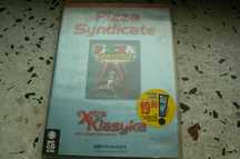 Pizza Syndicate -gra