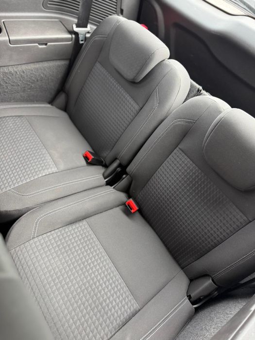 Ford Grand C-MAX 1.5 tdci 2018