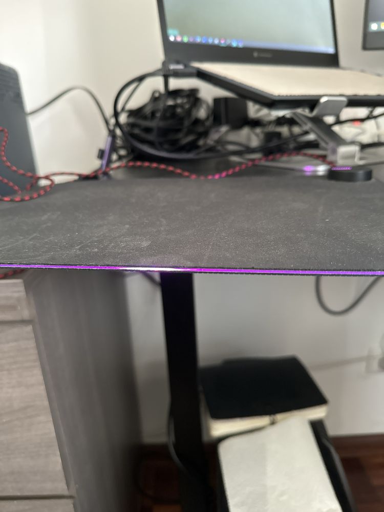 Mousepad AOC RGB