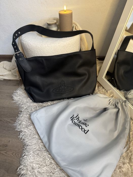 Жіноча сумка Vivienne Westwood shoulder bag