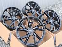 Alufelgi KIA 18 NOWE 5x114 Ceed Proceed Optima Sportage INNE! CA23 BL