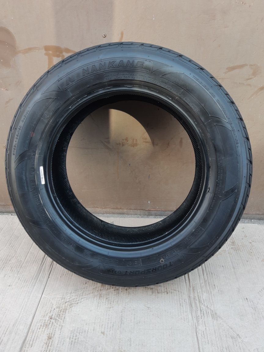 195/60R15 1шт Nankang