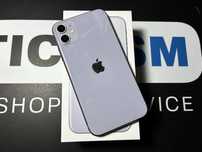 Bardzo Landny Apple iphone 11 128GB Purple