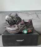 Nike React Presto Undercover Mahogany
