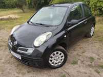 Nissan Micra K12