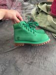 Timberland Premium 6 sneakersy