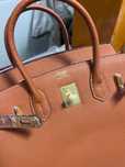 Hermes Birkin 35cm