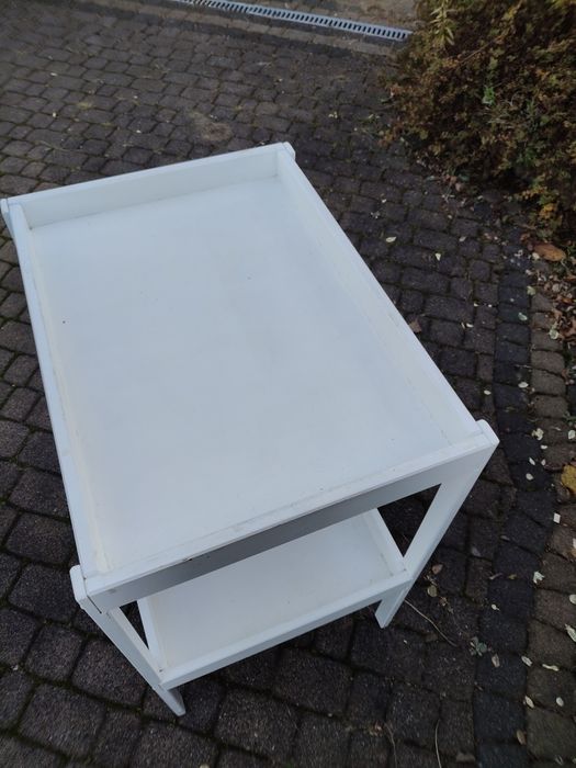 Przewijak IKEA  SNIGLAR 72x53