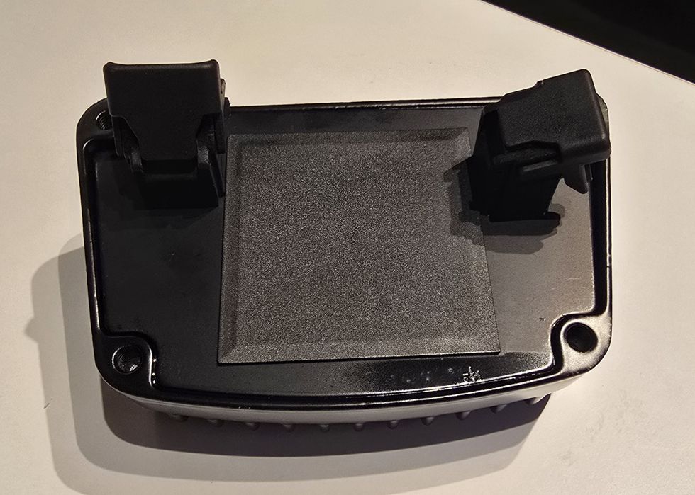 Regulator napięcia
A53201
109-04
Harley Davidson