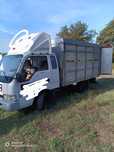kIA K2700 cilindrada