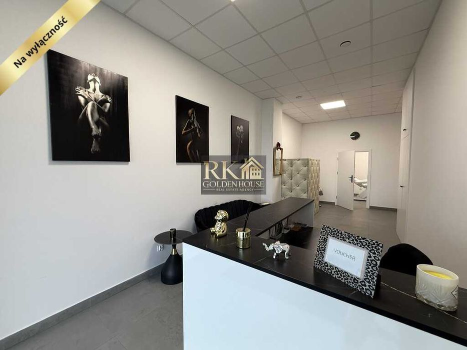 Lokal Premium pod działalność – bez nakładów finansowych