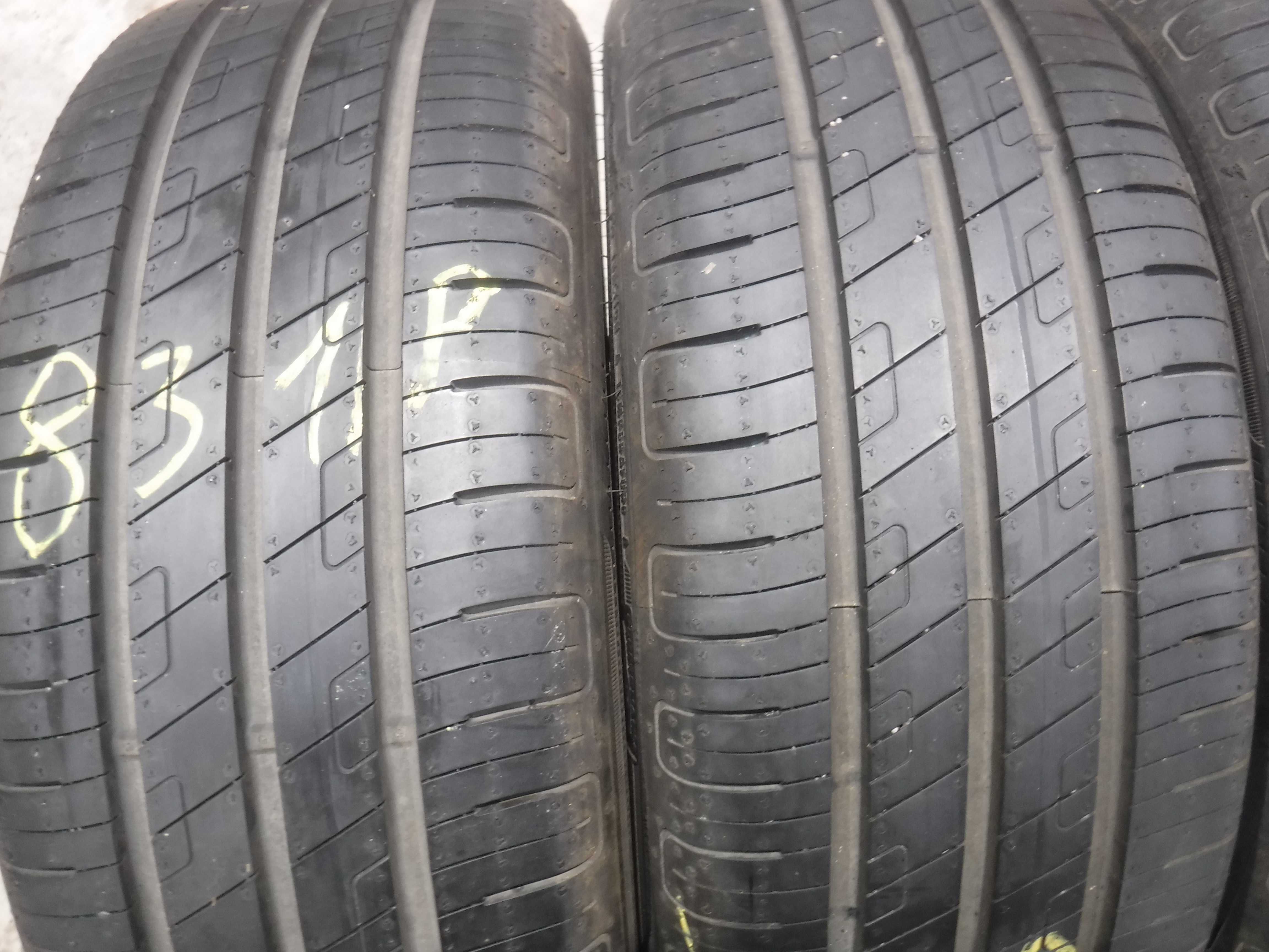 4x Opony 195/45/R16  Lato Goodyear Efficient Grip Performance Nowe