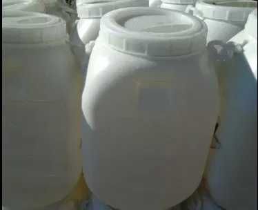 Продам бочки пластиковые 50 л. б.у