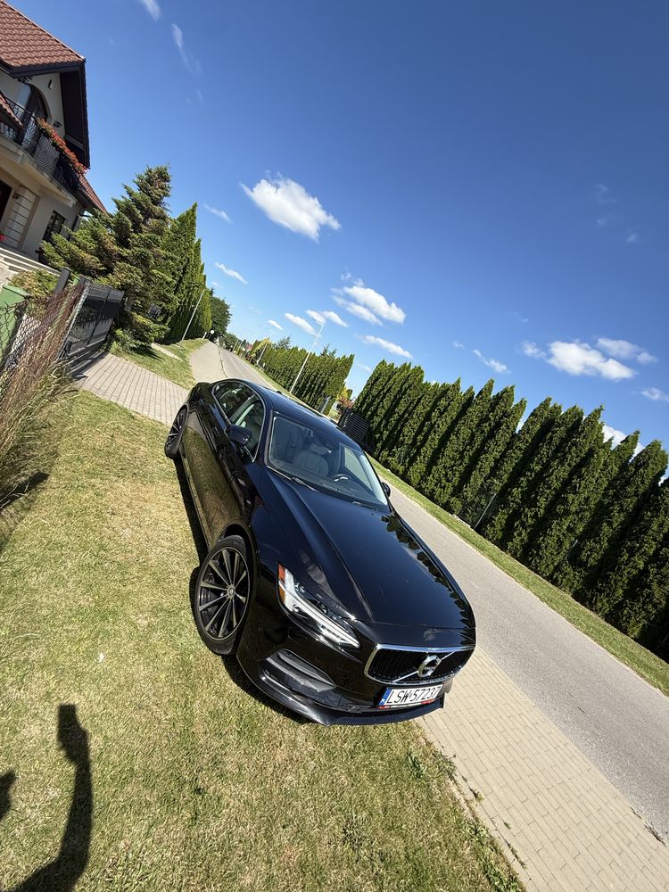 Volvo S90 2.0 T6