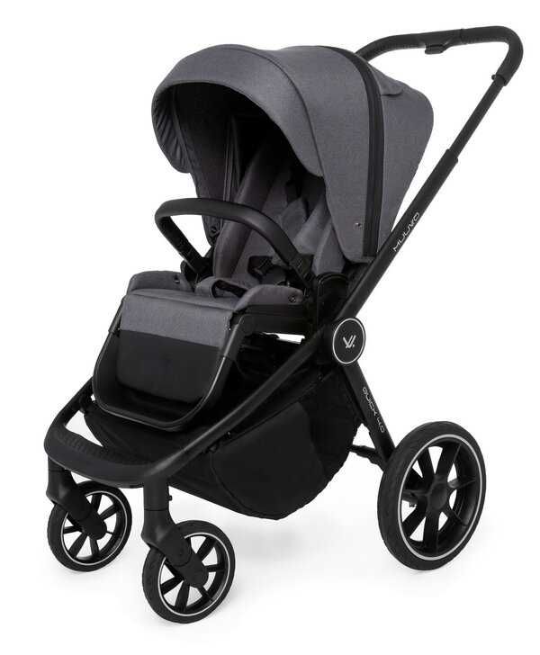 Muuvo Quick 4.0 wózek spacerowy