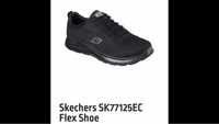 Кросівки велетні кроссовки  великаны  Skechers Work   Flex Shoe 47,5р